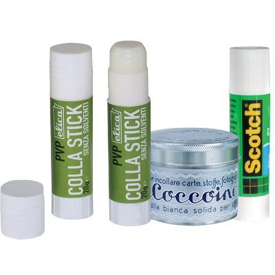 Immagine per la categoria Colle stick